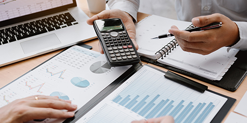 Smart General Ledger